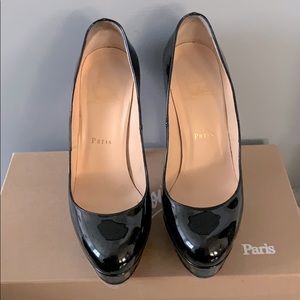 Christian Louboutin Bianca’s